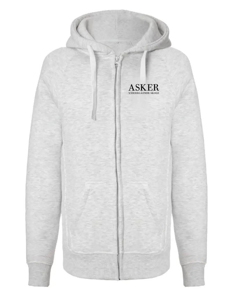Hettejakke | Design 1