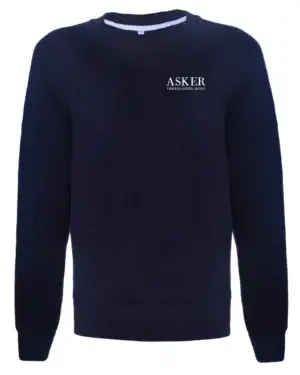 Crewneck | Design 1