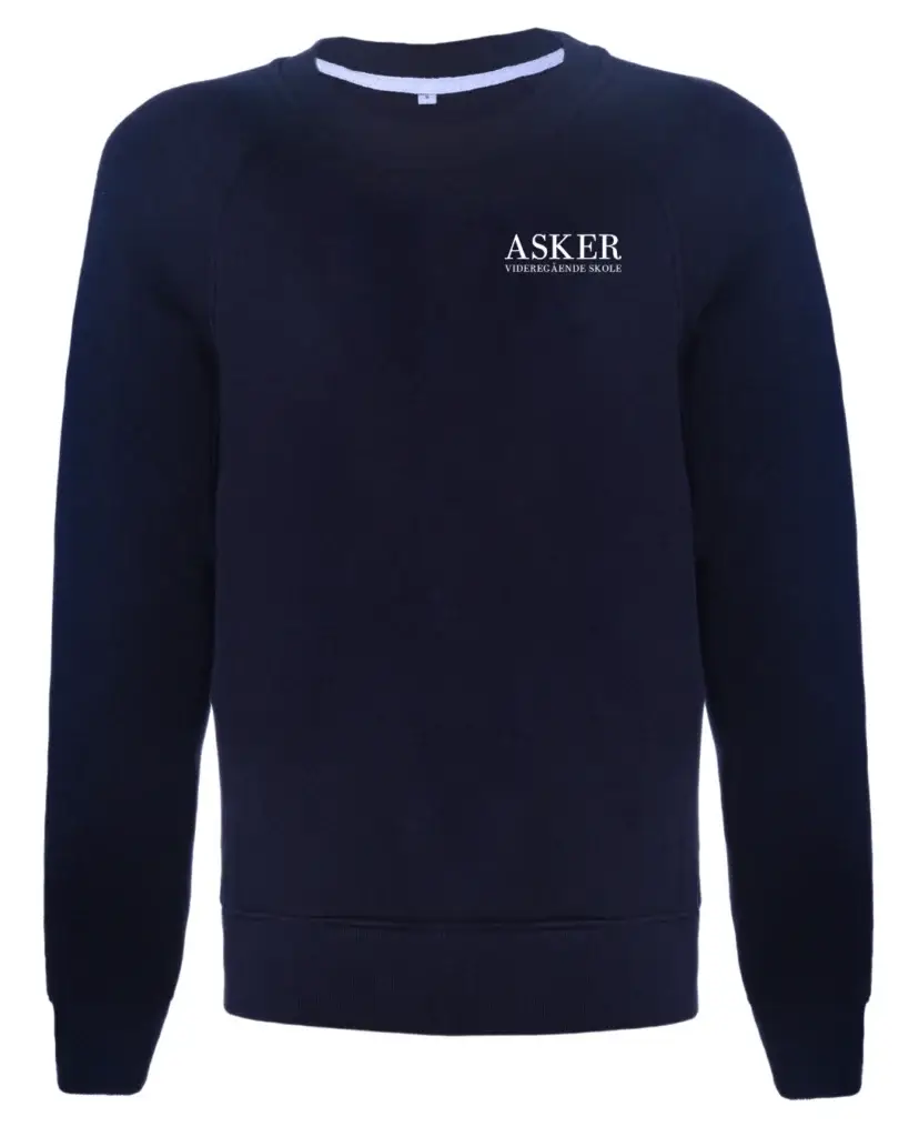 Crewneck | Design 1