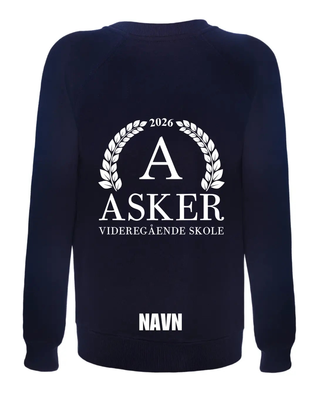 asker crew 5