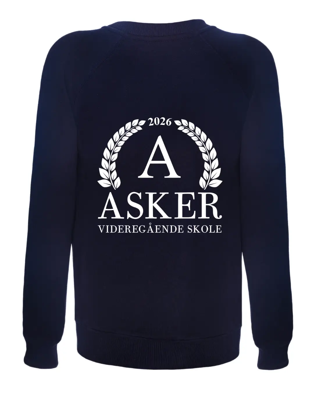 asker crew 6