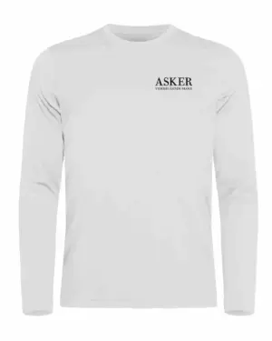 Longsleeve | Herre | Design 1