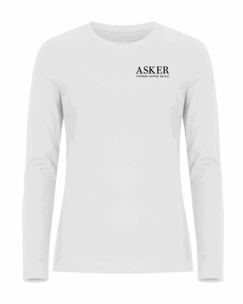 Longsleeve | Dame | Design 1