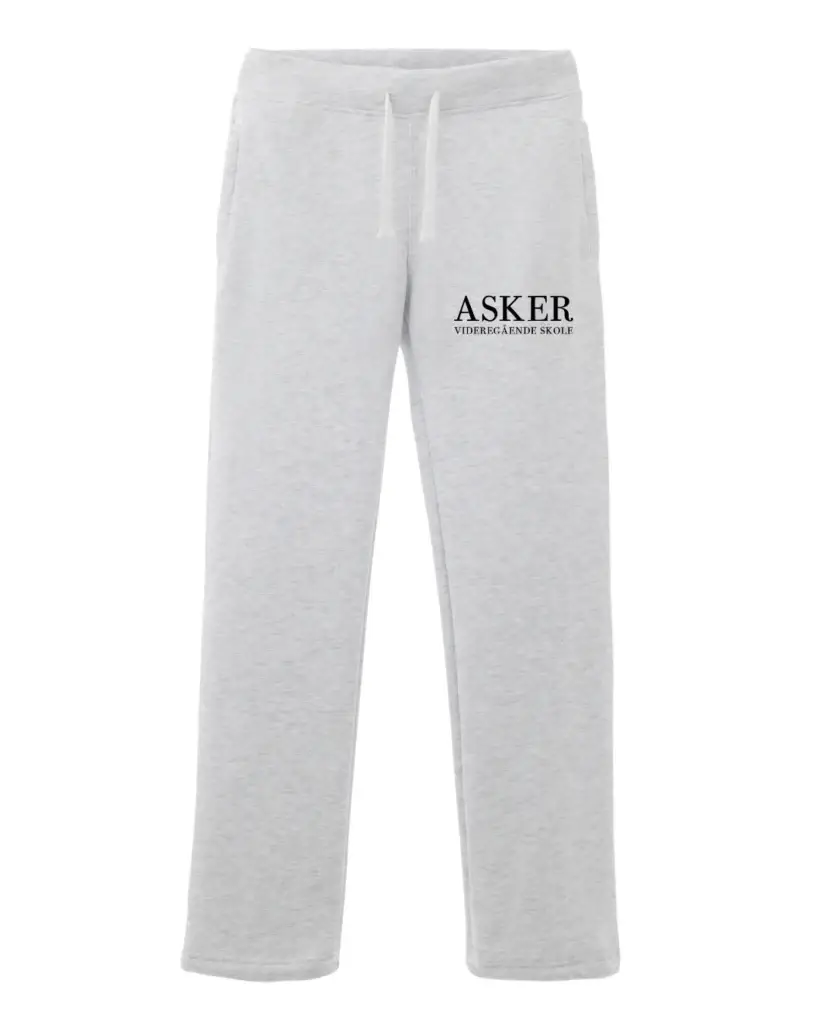 Joggebukse | Mann | Design 1
