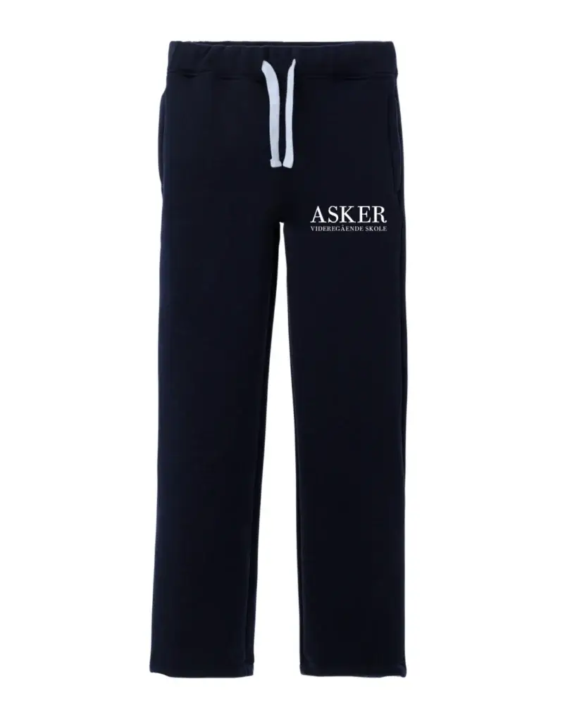 Joggebukse | Dame | Design 1