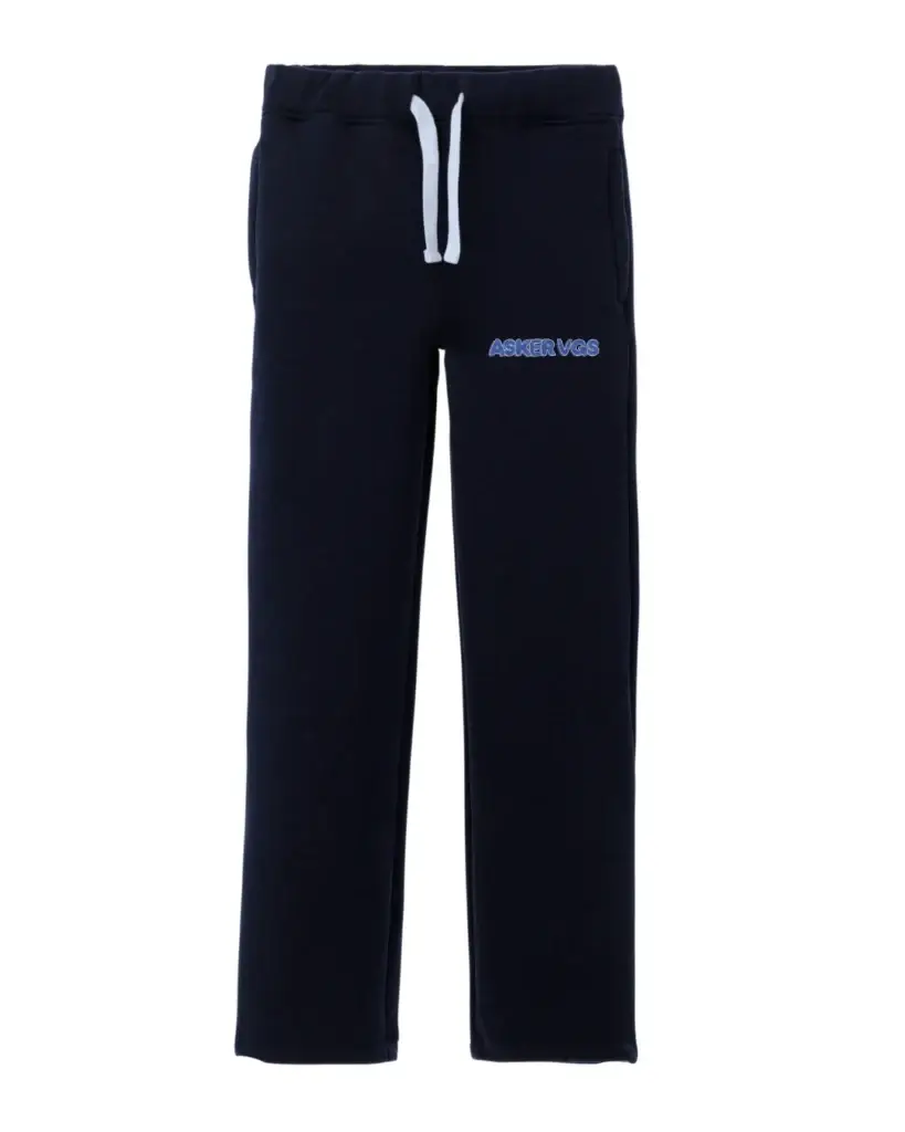 Joggebukse | Dame | Design 2