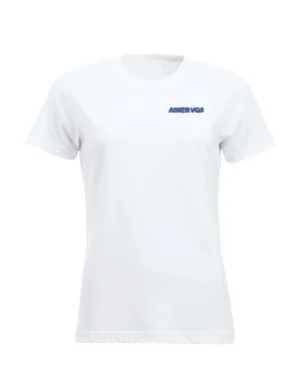 T-skjorte | Dame | Design 2