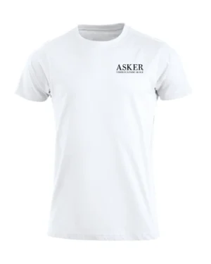 T-skjorte | Herre | Design 1