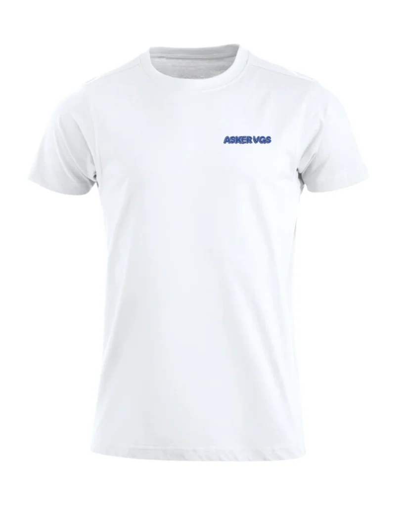 T-skjorte | Herre | Design 2