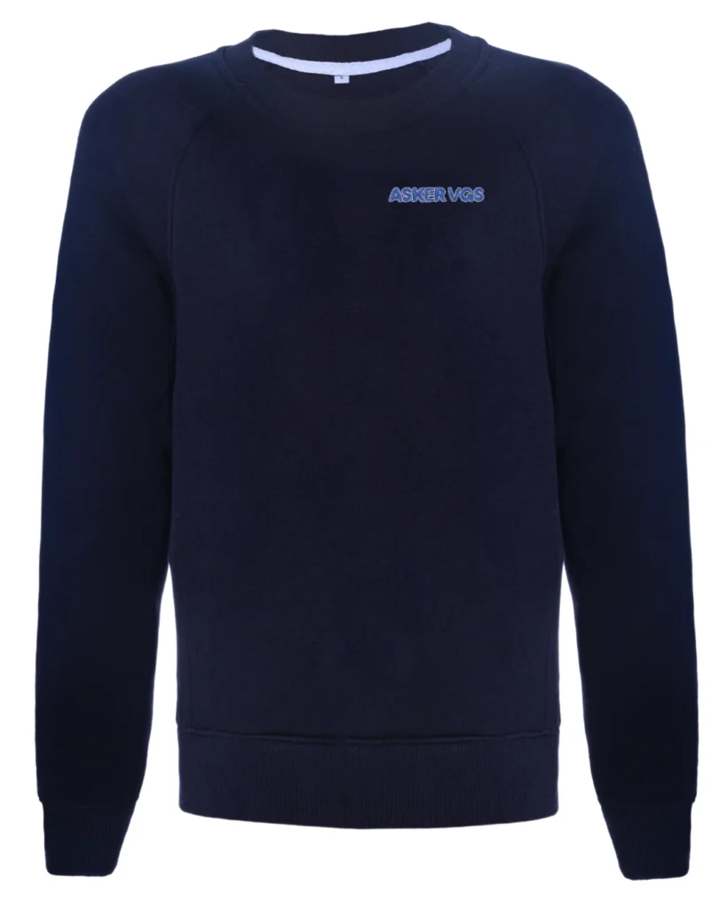 Crewneck | Design 2