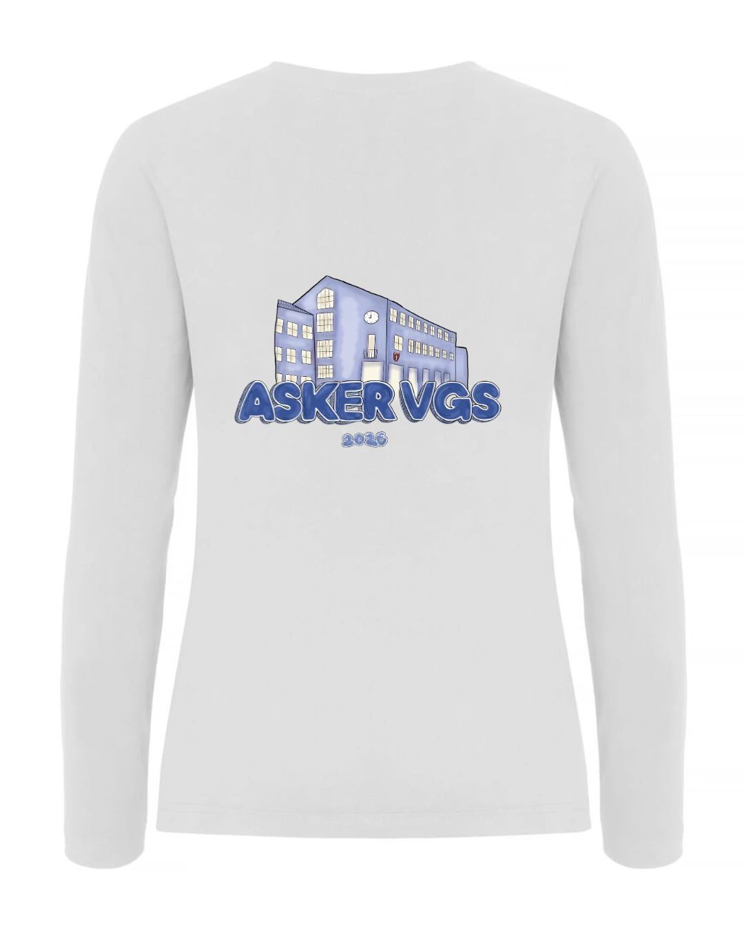 longsleeve design 2 dame 2