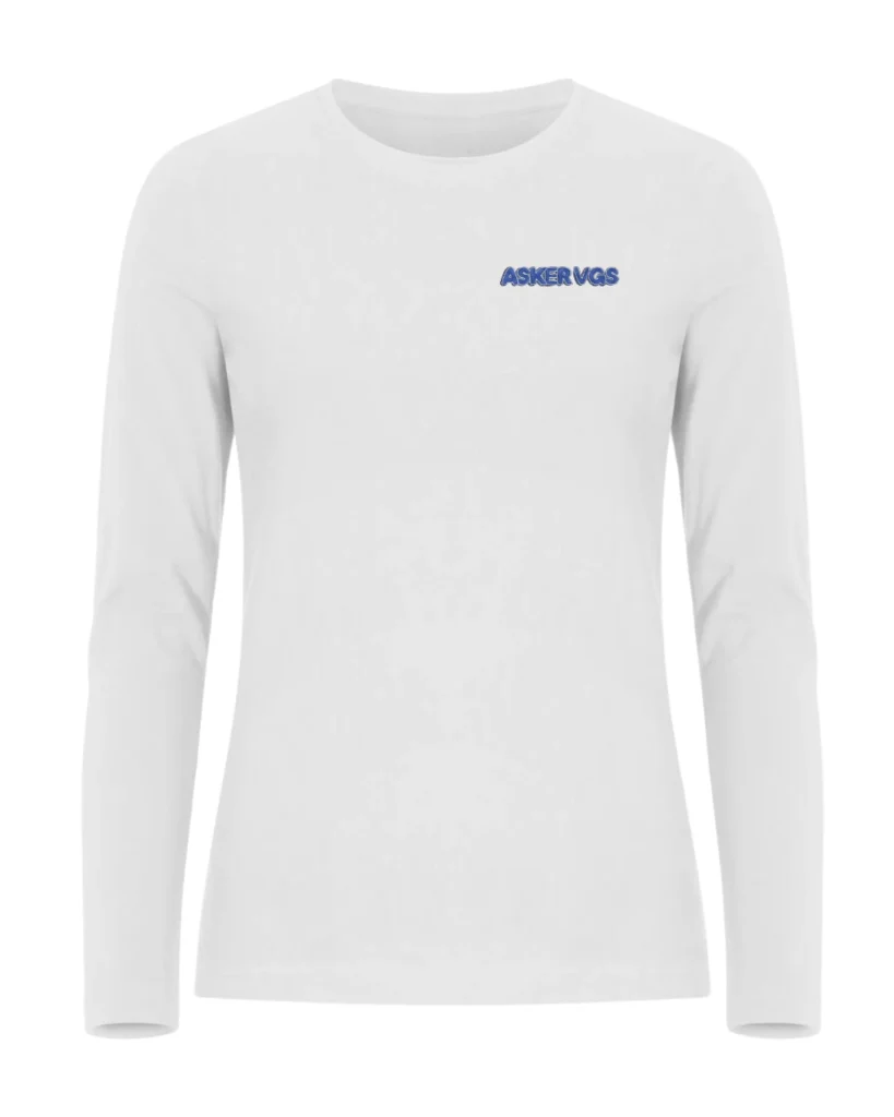 Longsleeve | Herre | Design 2