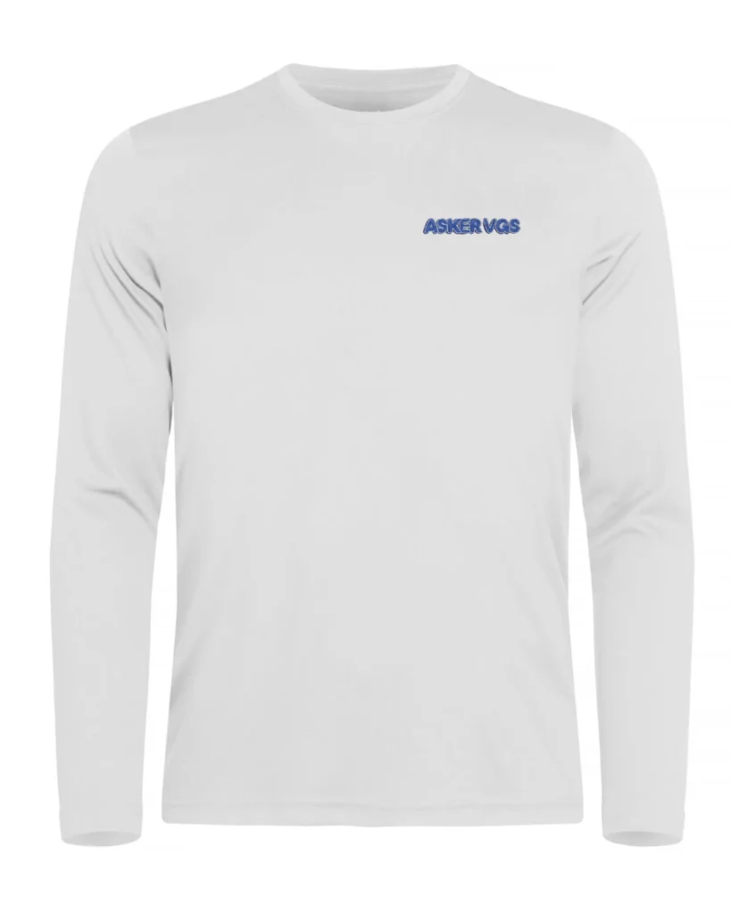 Longsleeve | Dame | Design 2