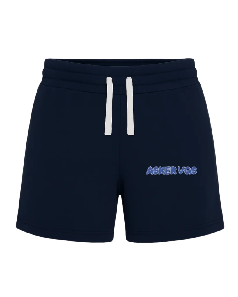 Shorts | Dame | Design 2