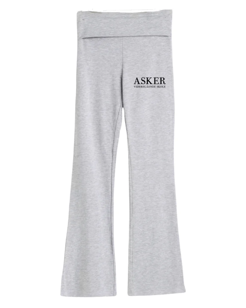 Yogapant | Dame | Design 1