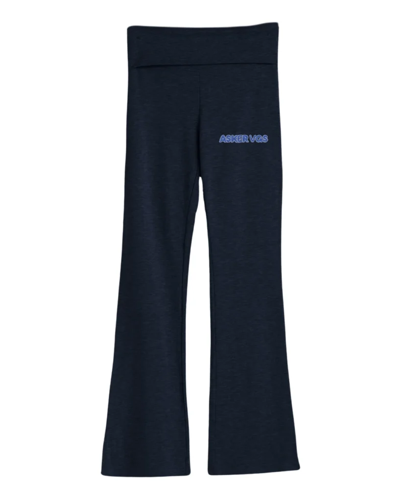 Yogapant | Dame | Design 2