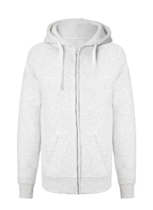 Zip Hood Unisex